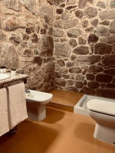 Casa Rural A Bouciña