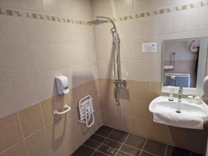 Hotels Hotel Bal : photos des chambres