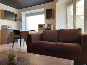 DUPLEX Guingamp centre - Pédernec