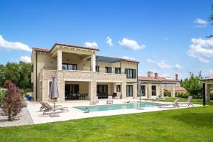 Villa Sogno Istriano