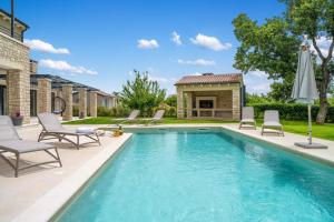 Villa Sogno Istriano 