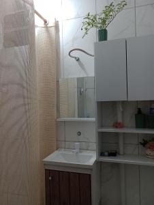 Casinha aconchegante