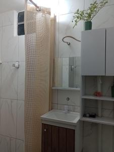 Casinha aconchegante