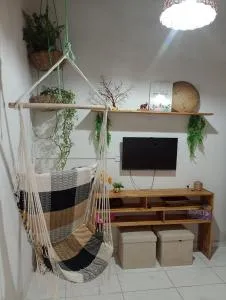 Casinha aconchegante - Baturité