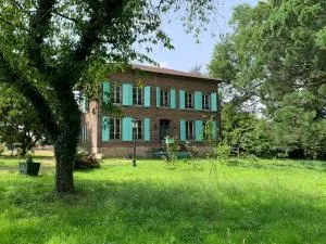 Les Bons Amis - Devrouze