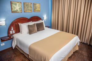 Hotel Puerto Playa Suites