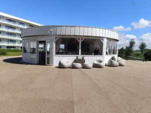 Apartament Perła Bałtyku Polanki Aqua z parkingiem.