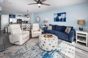 IP510-Beautifully 3BD Beachfront-Beach Service