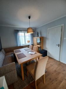 Villa Hultsfred, Vimmerby, Småland, Schweden
