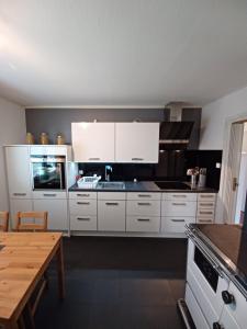 Villa Hultsfred, Vimmerby, Småland, Schweden