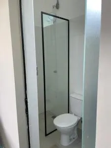 Suite Lobo Guará - 圣罗克迪米纳斯