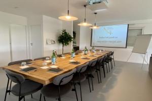 Villa 15 personnes - Piscine - Jacuzzi - Clim - Bar - Billard - Cinéma - Vue Panoramique