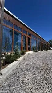 Kambodzha na Dynae - Letea