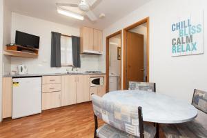 Beechworth Holiday Park