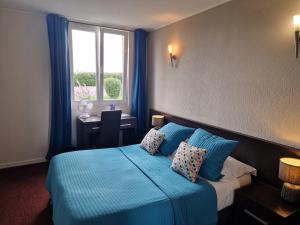 Hotels Hotel Bal : photos des chambres