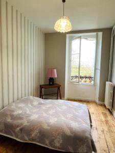 Maisons de vacances Les Bons Amis : photos des chambres