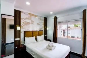 Rancho Grande - Міхас-Коста