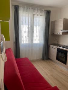 Appartamento Miramare