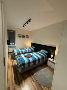 Apartament przy Filharmonii i KCK