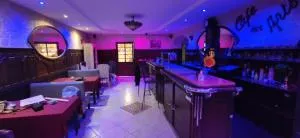 Les hôtes de Labastide - Anglès