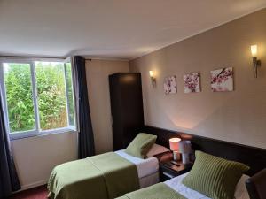 Hotels Hotel Bal : photos des chambres