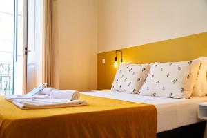 Baron Faro - Guest House