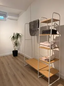 Zentrale 2-Zimmer Wohnung - Haan