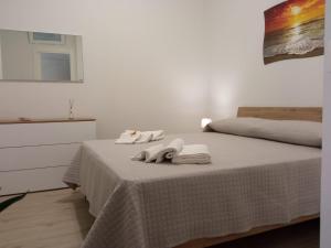 La Casa di Ary alle pendici dellEtna