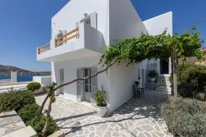 Vounali Rooms - Kolympithres