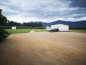 Le Mas Del Cargol - 奥尔塔法