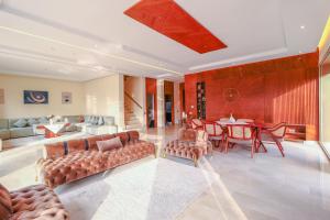 Villa Le Chalet Saphir Central