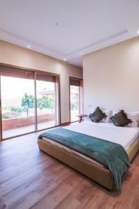 Villa Le Chalet Saphir Central