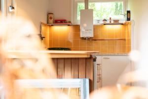 Cozy Tiny House between Veluwe en Veluwemeer - with free use of bikes