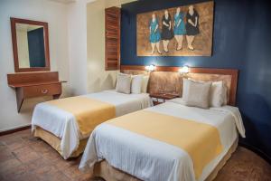 Hotel Puerto Playa Suites