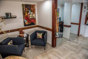 Hotel Puerto Playa Suites