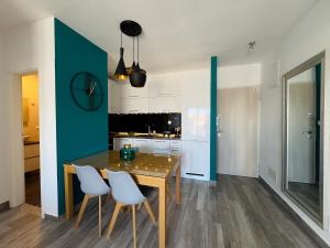 Colibri Apartment