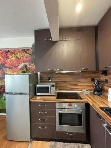 Cozy Seaside Getaway One Bedroom Apartment Moni in Sveti Vlas