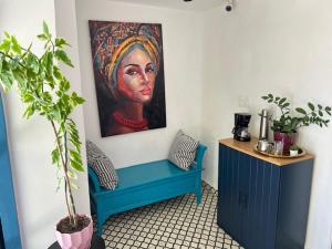 Hostal 53 Boutique Santo Domingo