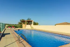 Cortijo de Fidel - Antas