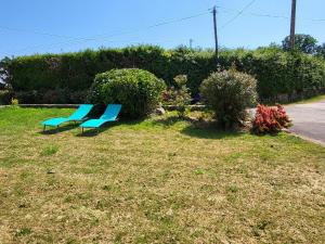 Maisons de vacances Gite de Pennenez : photos des chambres