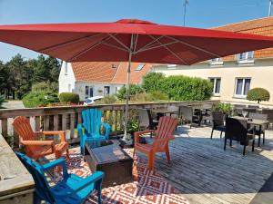 Hotels Hotel Bal : photos des chambres