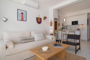 Lanzarote Beach Apartments, SOTAVENTO