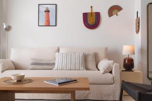 Lanzarote Beach Apartments, SOTAVENTO