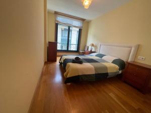Apartamento en Ribeira a 200m de la playa by Cristian&Tamara "alquileres"