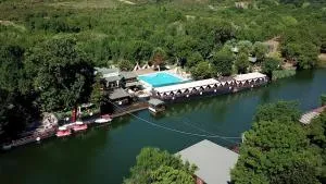 Paradise Plus Ağva - Kerpe