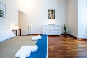 Elegante Appartamento con Giardino, Vicino al Centro di Roma e Stadio Olimpico