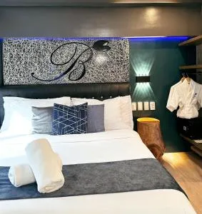 Blue Tulip - 4mins from Mactan Airport - Pusok