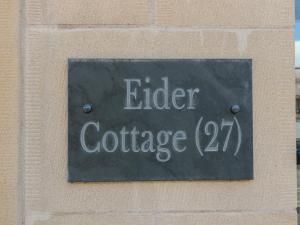 Eider Cottage