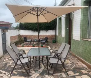 Villa Caamaño - Guimarán