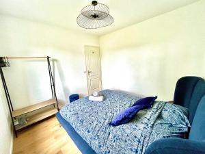 Villas La villa Landaise avec piscine : photos des chambres